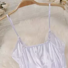 Pijama Ajustada Sexy