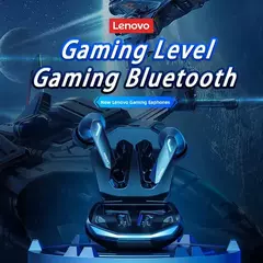 Imagen de Lenovo-auriculares GM2 PRO con Bluetooth 5,3, audífonos deportivos para correr.