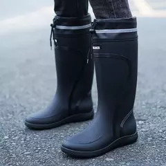 Botas lluvia Cerradas - comprar en línea