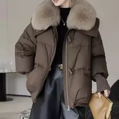 Abrigos de Algodón Invierno - comprar en línea