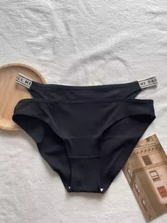 Ropa Interior Sexy de Algodón (Tanga) - TOKO Directo a tu Puerta