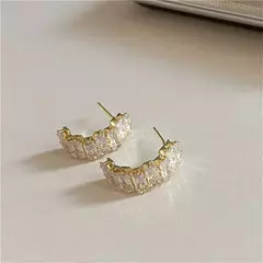 Pendientes de Perlas - tienda en línea