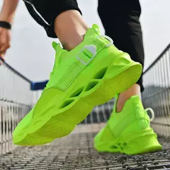 Zapatos Transpirables Deportivos - TOKO Directo a tu Puerta