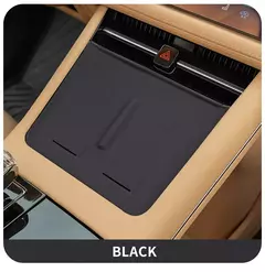 Almohadilla de silicona de carga inalámbrica Ideal para Coche en internet