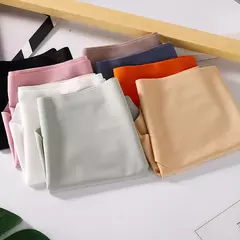 Ropa Interior sin Costuras