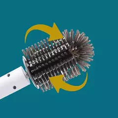 Cepillo Eléctrico Enalámbrico para Inodoro Recargable USD - tienda en línea