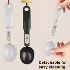 Mini Báscula Digital de Cocina. - comprar en línea