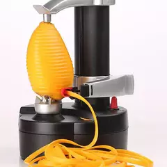 Imagen de Máquina Eléctrica para Pelar Frutas & Verduras