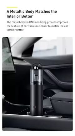 Aspiradora de coche y hogar Mini portátil en internet