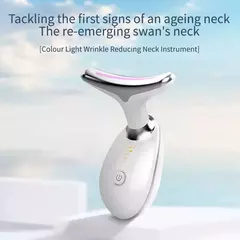 Masajeador Facial para el Cuidado de la Piel Facial - comprar en línea