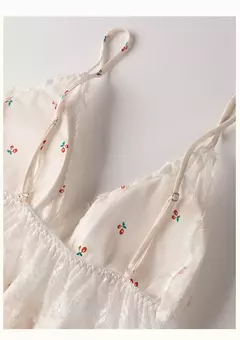 Conjunto de Pijamas de 3 Piezas - tienda en línea