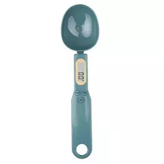 Imagen de Mini Báscula Digital de Cocina.