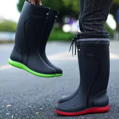 Imagen de Botas lluvia Cerradas