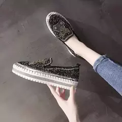 Imagen de Zapatillas Choclo Modernos