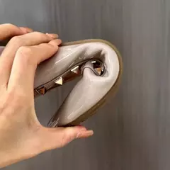 Imagen de Zapatos Planos de Charol