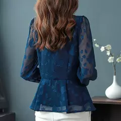 Imagen de Camisa de Manga Larga