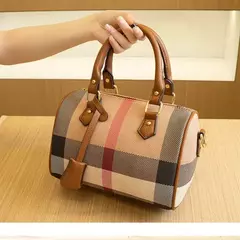Bolso Boston Cruzado