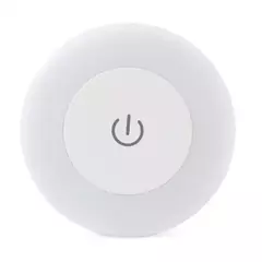 Mini luces LED de noche con Sensor táctil. - comprar en línea