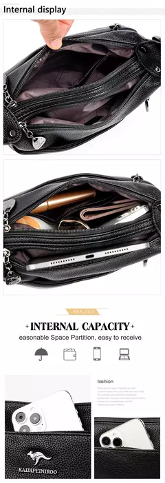 Bolso Grace - comprar en línea