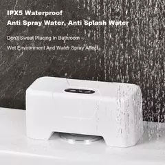 Imagen de Sensor de Inodoro Inteligente Sensor Inteligente