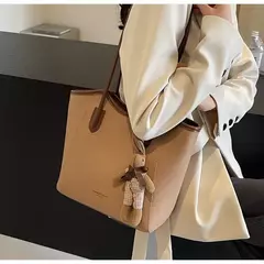 Bolso Hilo Muñeco - comprar en línea