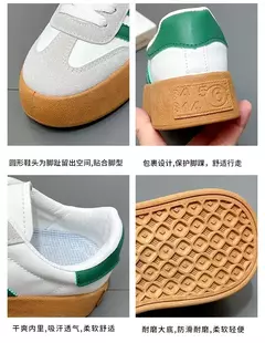Tenis Triple Line
