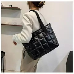 Bolso Big PU - tienda en línea