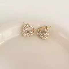 Imagen de Pendientes de Perlas
