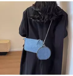 Bolsos Brillo Vital
