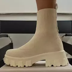 Imagen de Botas Plataforma Versátil