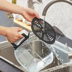 Imagen de Freidoras de Aire Eléctricas Inteligentes.