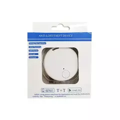 Xiaomi-Mini rastreador GPS con Bluetooth 5,0, dispositivo antipérdida - tienda en línea