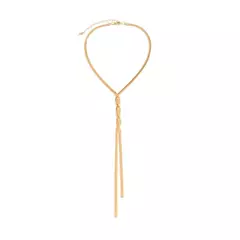 Collar de Cadena Serpientes - comprar en línea