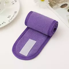 Diademas Suaves para Mujer Lavado de Cara - TOKO Directo a tu Puerta