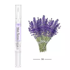Imagen de Pluma de Aceite para Cutículas de Uñas