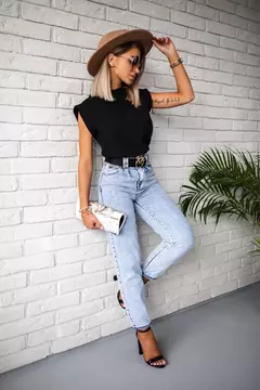 Blusa Veraniega Elegante - comprar en línea