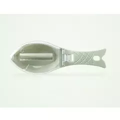 Cepillo Raspador de Piel de Pescado - TOKO Directo a tu Puerta
