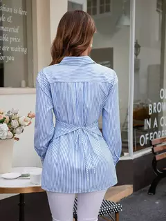Camisa Estilo Veraniego - comprar en línea