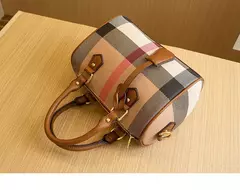 Bolso Boston Cruzado en internet
