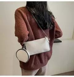 Bolsos Brillo Vital - TOKO Directo a tu Puerta