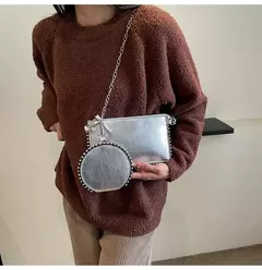Imagen de Bolsos Brillo Vital