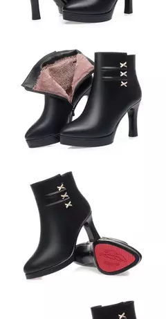 Botas Suaves - comprar en línea