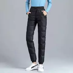 Pantalones Cálidos Inviernos - TOKO Directo a tu Puerta