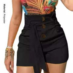 Pantalones cortos de verano para mujeres. - tienda en línea