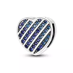 Dijes de Plata Mujer - tienda en línea