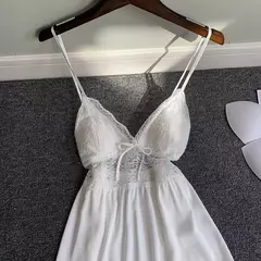Imagen de Traje de Pijama con Lazo