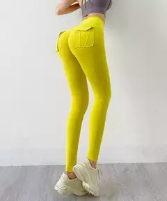 Mallas deportivas de Fitness para mujer en internet