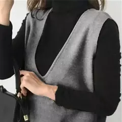 Imagen de Vestido de Base Recto
