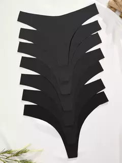 Ropa Interior Tanga Sexy - TOKO Directo a tu Puerta
