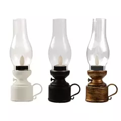 Imagen de Luz de vela electrónica práctica, ahorro de energía, súper brillante.